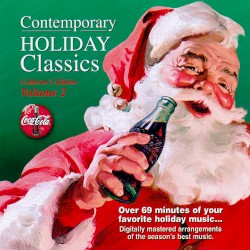 Contemporary Holiday Classics: Collector's Edition, Volume 2