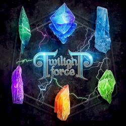 Twilight Force