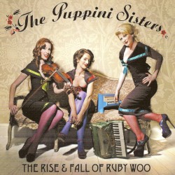 The Rise & Fall of Ruby Woo