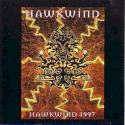 Hawkwind 1997