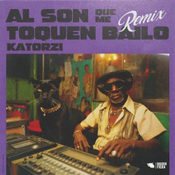 Al son que me toquen bailo (Katorzi remix)