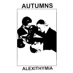 Alexithymia