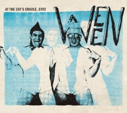 At the Cat’s Cradle, 1992