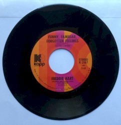 Funny, Familiar, Forgotten Feelings