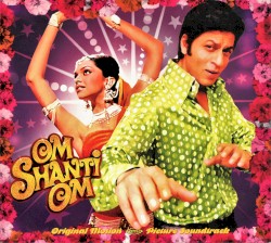 Om Shanti Om