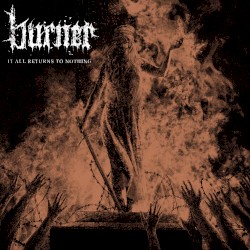 It All Returns to Nothing