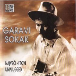 Najveći Hitovi Unplugged