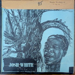 Josh White Sings