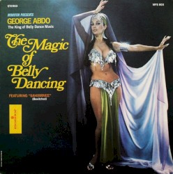 The Magic of Belly Dancing