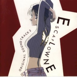 The Vision of Escaflowne Original Soundtrack 3