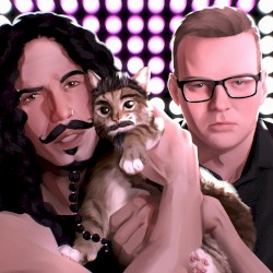 Spice Up Your Life (In the Style of System of a Down)