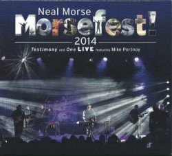 Morsefest! 2014: Testimony and One Live