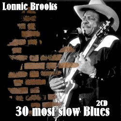 30 Most Slow Blues