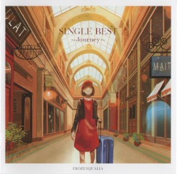 SINGLE BEST～Journey～