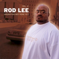 Vol. 2: Operation Not Done Yet