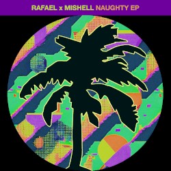 Naughty EP