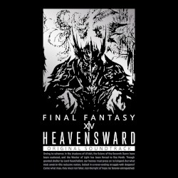 Heavensward: FINAL FANTASY XIV Original Soundtrack