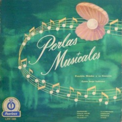 Perlas musicales