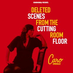 Deleted Scenes From the Cutting Room Floor