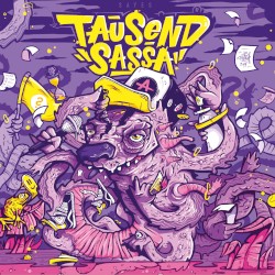 Tausendsassa