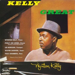 Kelly Great