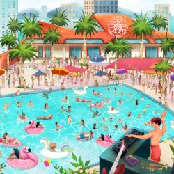 Samba de verão
