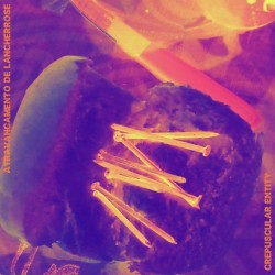 Atravancamento de Lancherrose / Crepuscular Entity