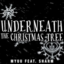 Underneath the Christmas Tree