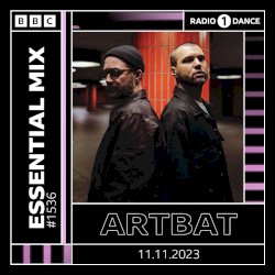 2023-11-11: BBC Radio 1 Essential Mix
