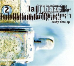 Cushy Time EP
