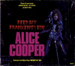 Feed My Frankenstein