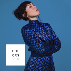 Another Lover - A COLORS SHOW