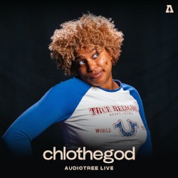 Chlothegod (Audiotree Live)