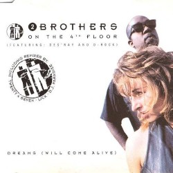 Dreams (Will Come Alive)