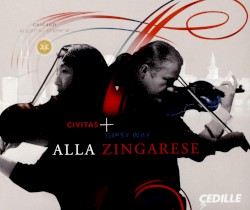 Alla Zingarese