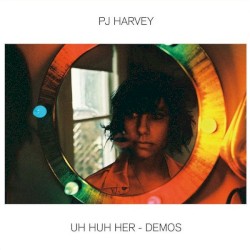 Uh Huh Her – Demos