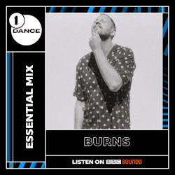 2022-02-19: BBC Radio 1 Essential Mix