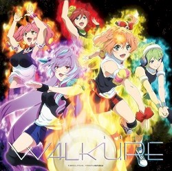 Walküre Attack!