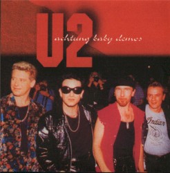 Achtung Baby Demos