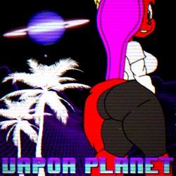 Vapor Planet