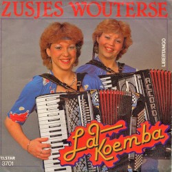 La Koemba / Libertango