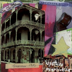 Upstairs Overlooking