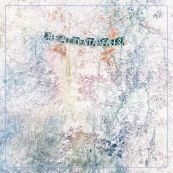 The Accidental Falls Demos (A Benefit For Transgender Law Center) ENDS JUNE 5TH!!!