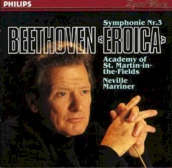 Symphony no. 3 "Eroica"
