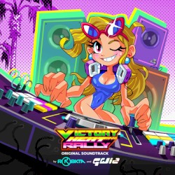 Victory Heat Rally: Original Soundtrack