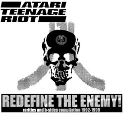 Redefine the Enemy!