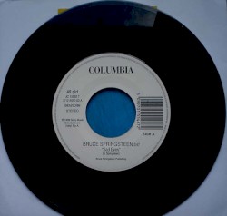 Sad Eyes / I Wanna Be With You