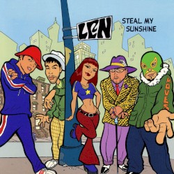 Steal My Sunshine EP