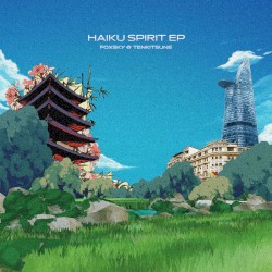 HAIKU SPIRIT EP