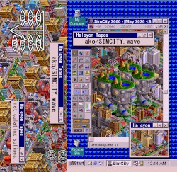 SimCity.wave